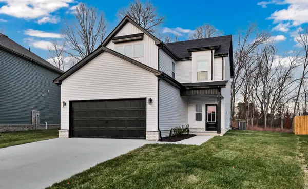 285 Wesson Dr, Clarksville, TN 37043