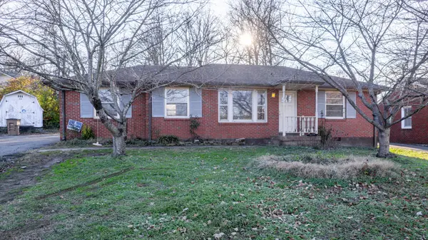503 American Rd, Nashville, TN 37209