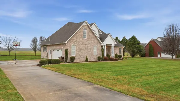 132 Avery Ct, Manchester, TN 37355