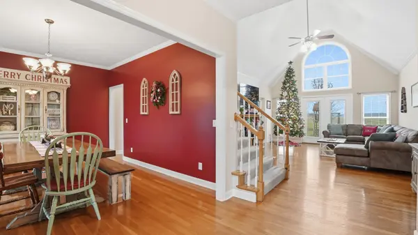 132 Avery Ct, Manchester, TN 37355