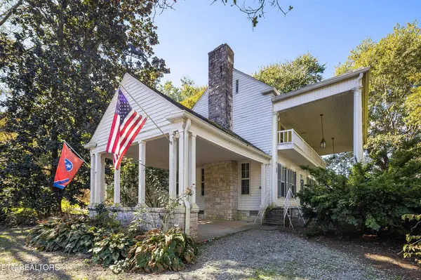 453 Oliver Springs Highway, Clinton, TN 37716