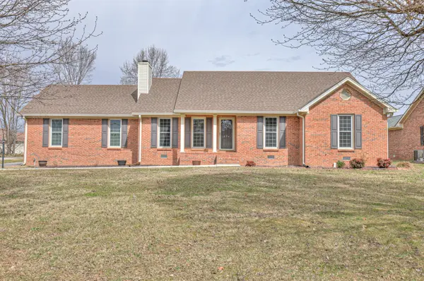 874 Doak Rd,  Manchester,  TN 37355