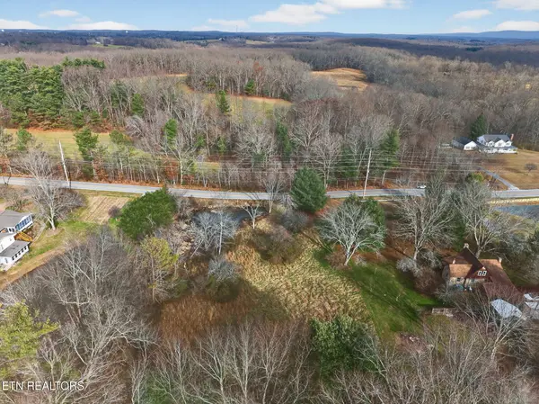 0 Pigeon Ridge Rd, Crossville, TN 38572