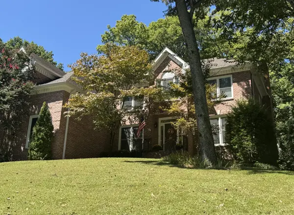 162 N Berwick Ln, Franklin, TN 37069