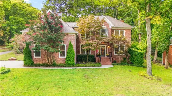 162 N Berwick Ln, Franklin, TN 37069