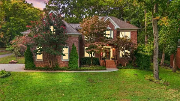 162 N Berwick Ln, Franklin, TN 37069