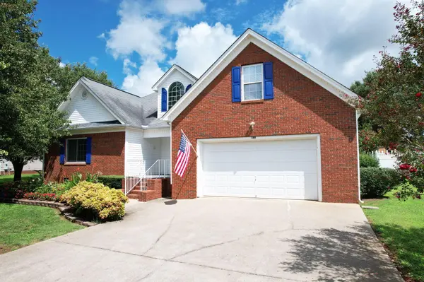 188 Abshire Lane #NE, Cleveland, TN 37323