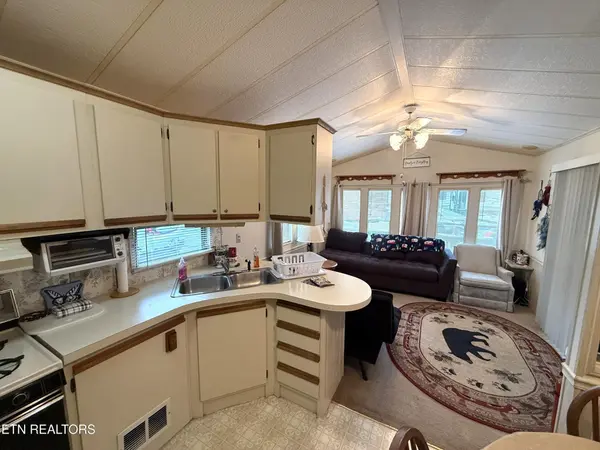 5355 East Pkwy #66, Cosby, TN 37722