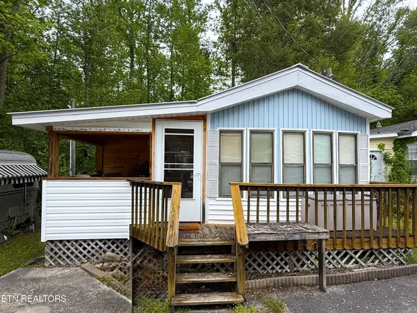 5355 East Pkwy #66, Cosby, TN 37722