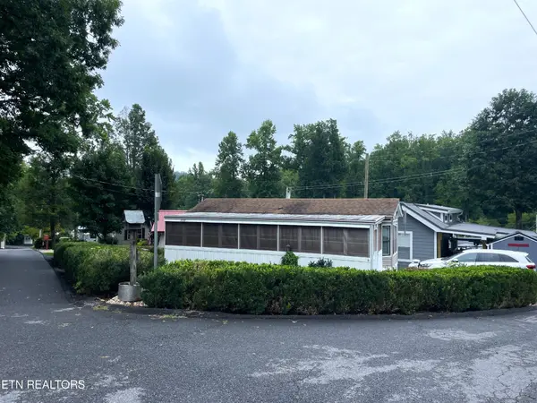 5355 East Pkwy #106, Cosby, TN 37722