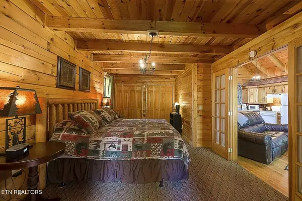 3907 Cloud Way, Sevierville, TN 37876