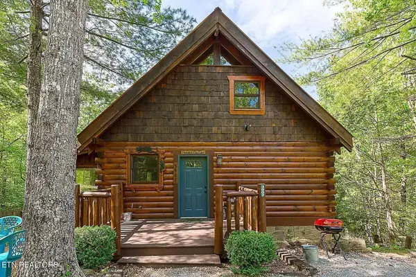 3907 Cloud Way, Sevierville, TN 37876