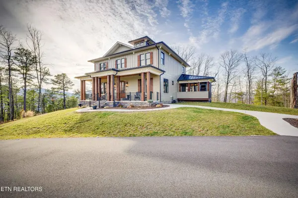4415 Stackstone Rd, Sevierville, TN 37862