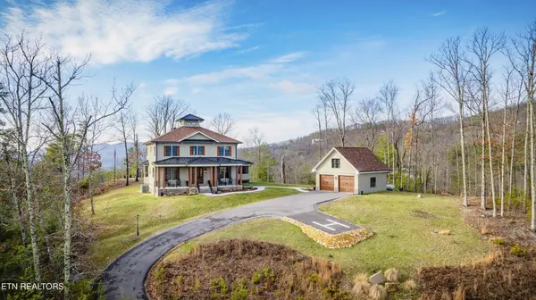 4415 Stackstone Rd, Sevierville, TN 37862