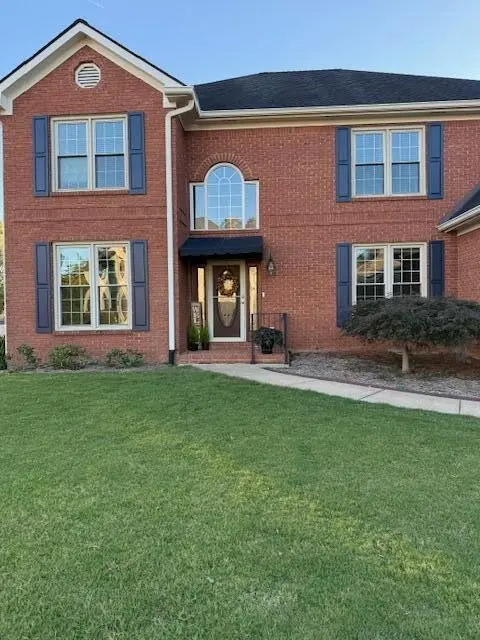 8106 Carriage Xing Lane, Chattanooga, TN 37421