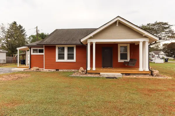 910 Crittenden Avenue, Chickamauga, GA 30707