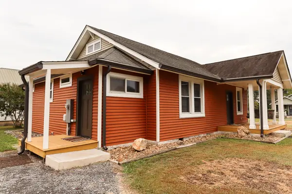 910 Crittenden Avenue, Chickamauga, GA 30707