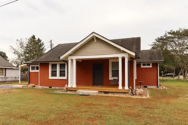 910 Crittenden Avenue, Chickamauga, GA 30707