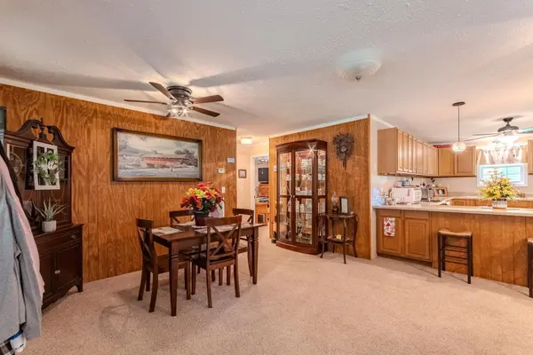 85 NELLS KNOB CV, Bath Springs, TN 38311
