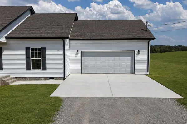 852 Lower Halls Mill, Shelbyville, TN 37160