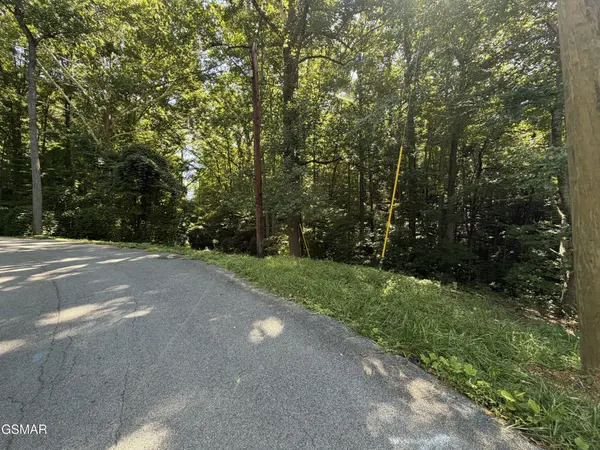 3 Low Gap Road, Gatlinburg, TN 37738