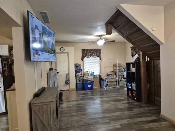 703 E 2nd, Eureka, KS 67045
