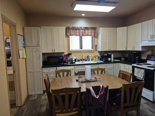 703 E 2nd, Eureka, KS 67045