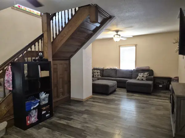 703 E 2nd, Eureka, KS 67045