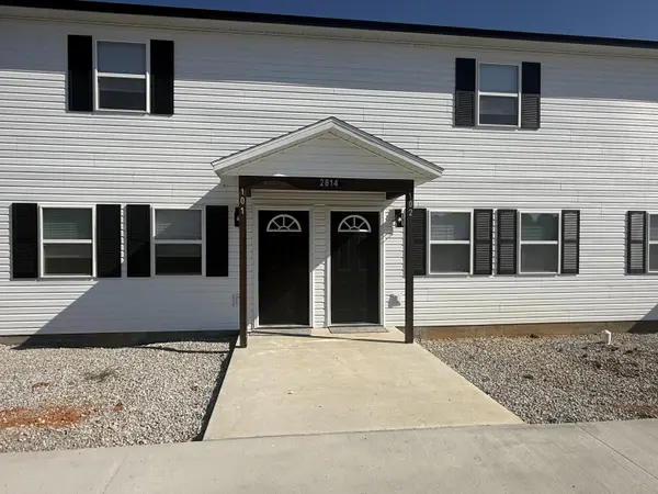 2814 Burke AVE, West Plains, MO 65775