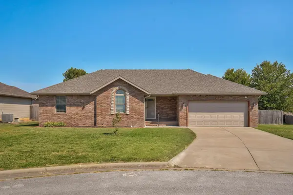 1214 S Sicily CT, Republic, MO 65738