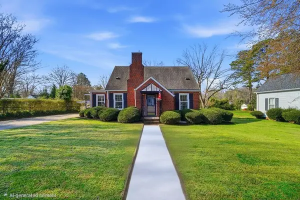 208 E Fairview Avenue, Gafffney, SC 29341