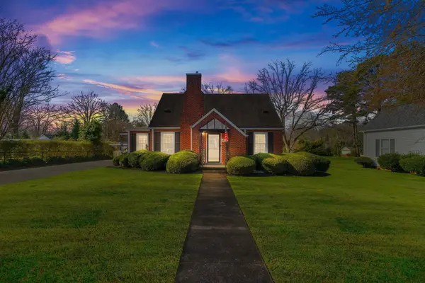 208 E Fairview Avenue, Gafffney, SC 29341