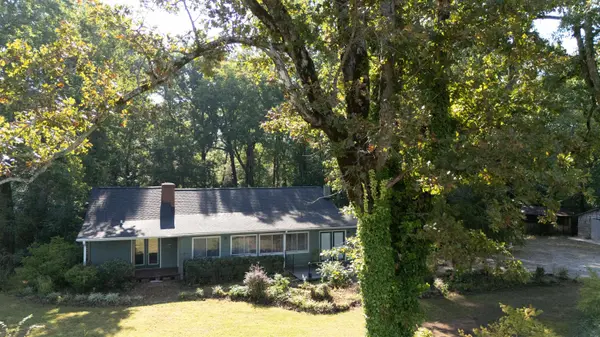70 Fox Mountain RD, Columbus, NC 28722