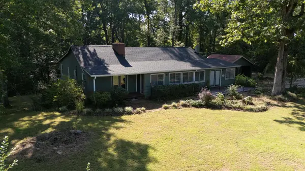 70 Fox Mountain RD, Columbus, NC 28722
