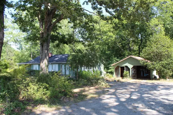 70 Fox Mountain RD, Columbus, NC 28722
