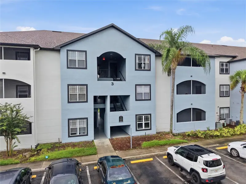 16303 ENCLAVE VILLAGE DR #103, Tampa, FL 33647