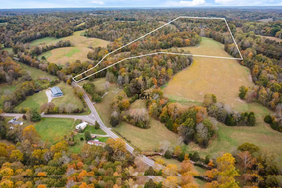 0 Budds Creek, Palmyra, TN 37142