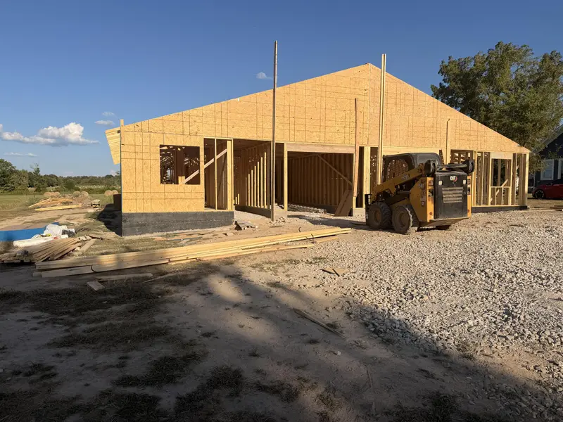 216 S Wall ST, Mountain Grove, MO 65711