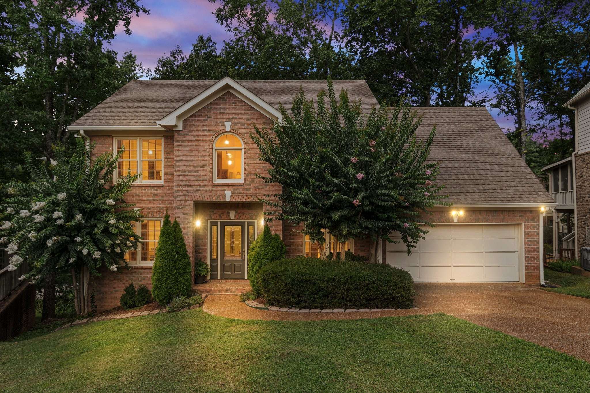 716 Wabash Pl, Nashville, TN 37221