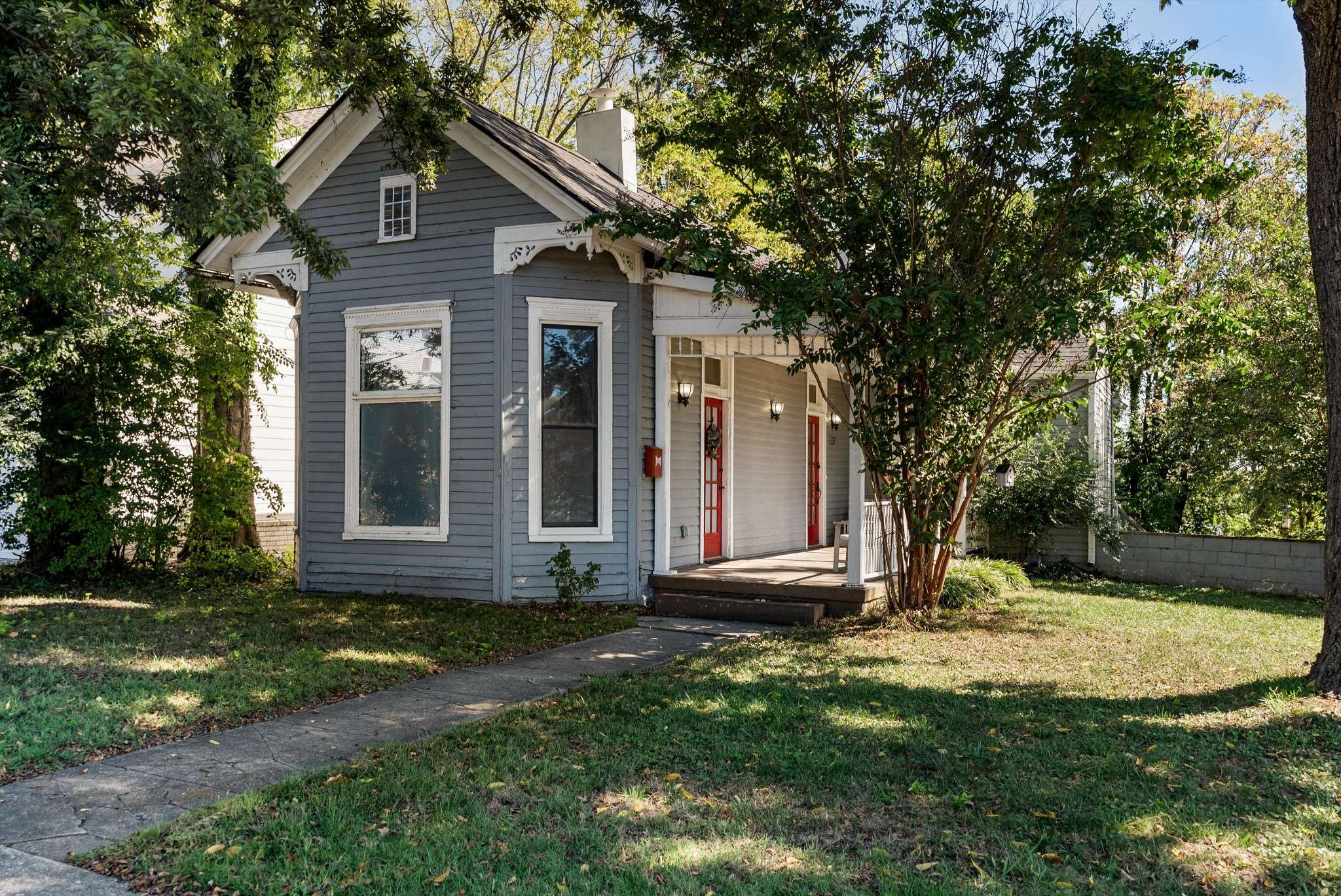 521 S 11th St, Nashville, TN 37206