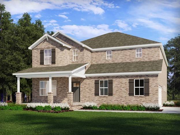 286 Johnnys Place, Mount Juliet, TN 37122
