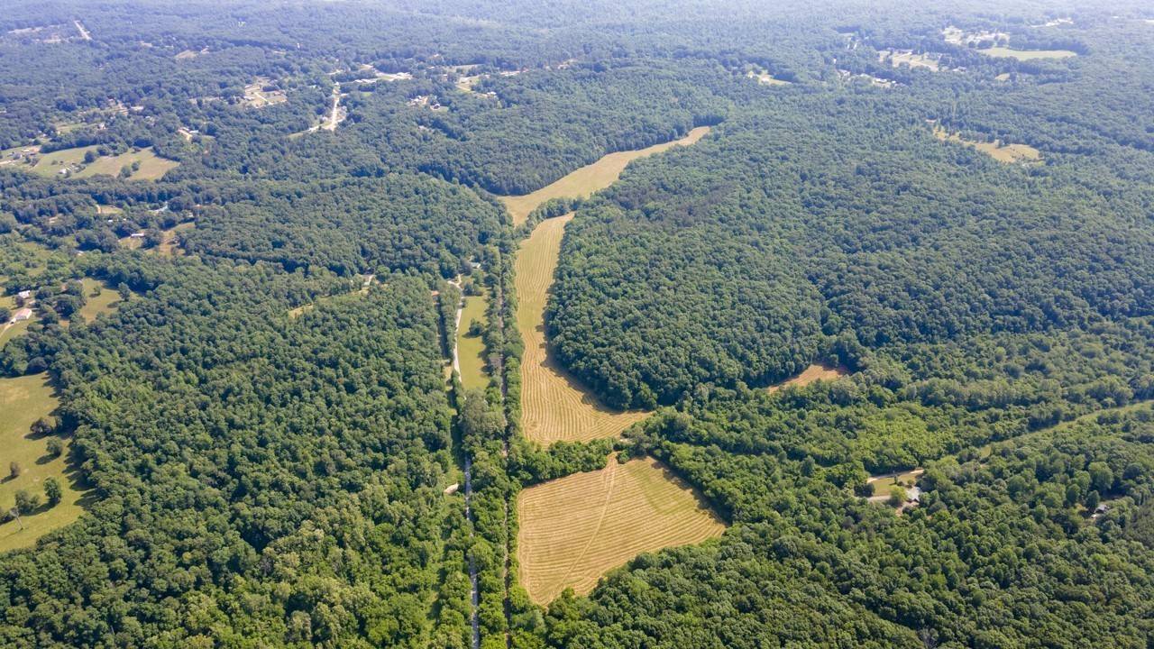 0 Goodrich Rd, Nunnelly, TN 37137