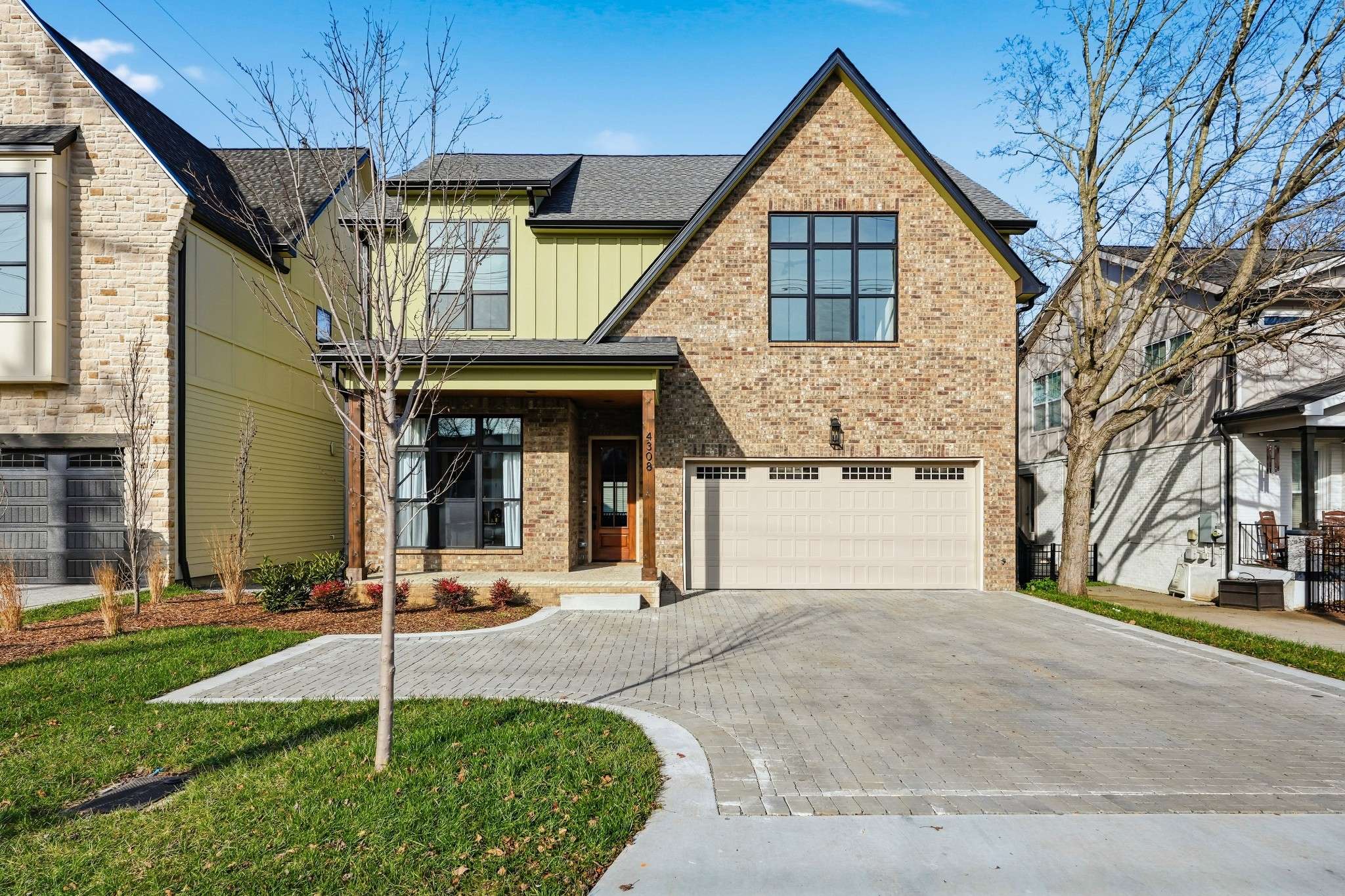 4308 Westlawn Dr, Nashville, TN 37209