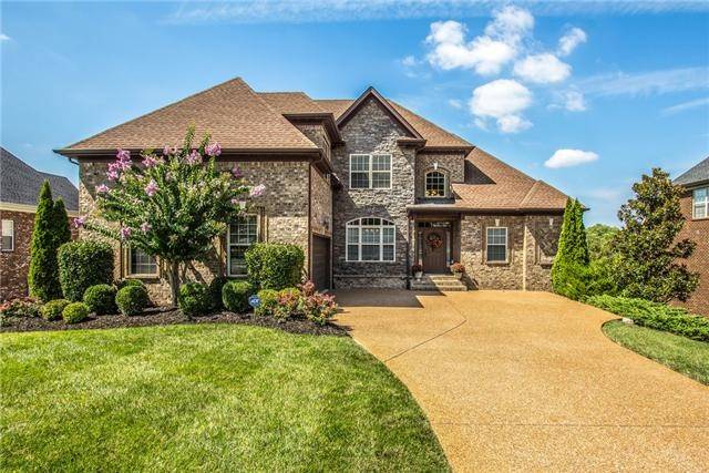 1025 Sunset Rd, Brentwood, TN 37027