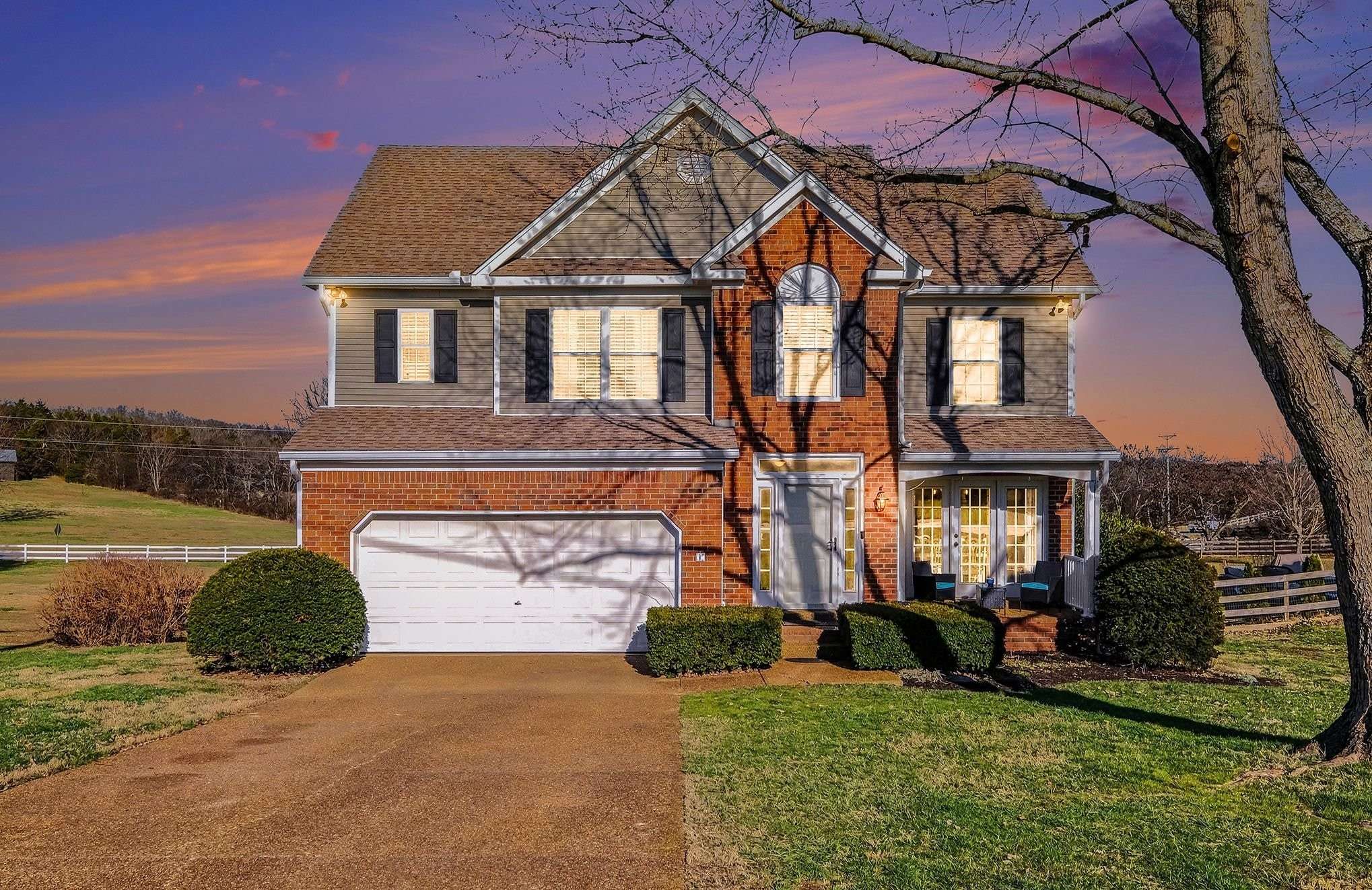 2786 Iroquois Dr, Thompsons Station, TN 37179
