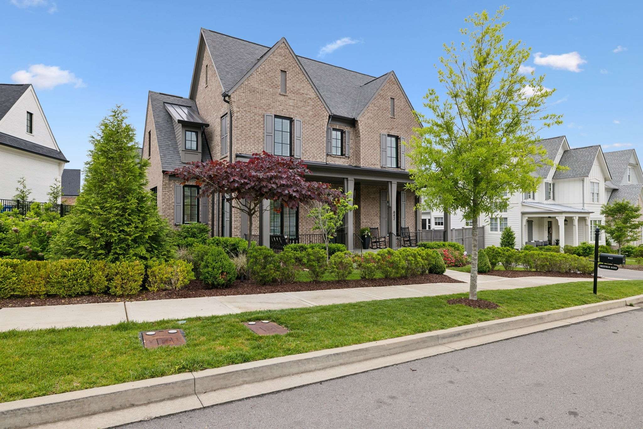 842 Cheltenham Ave, Franklin, TN 37064