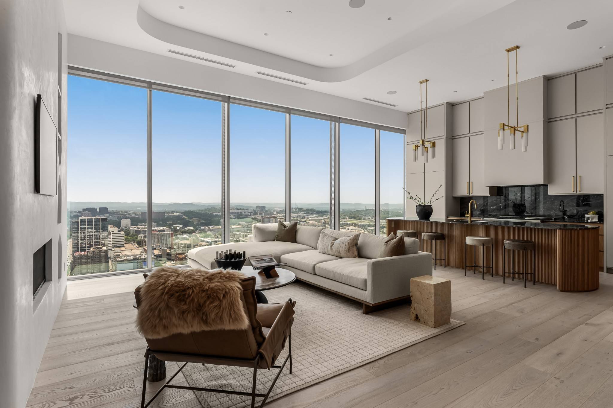 1616 West End Ave #3304, Nashville, TN 37203