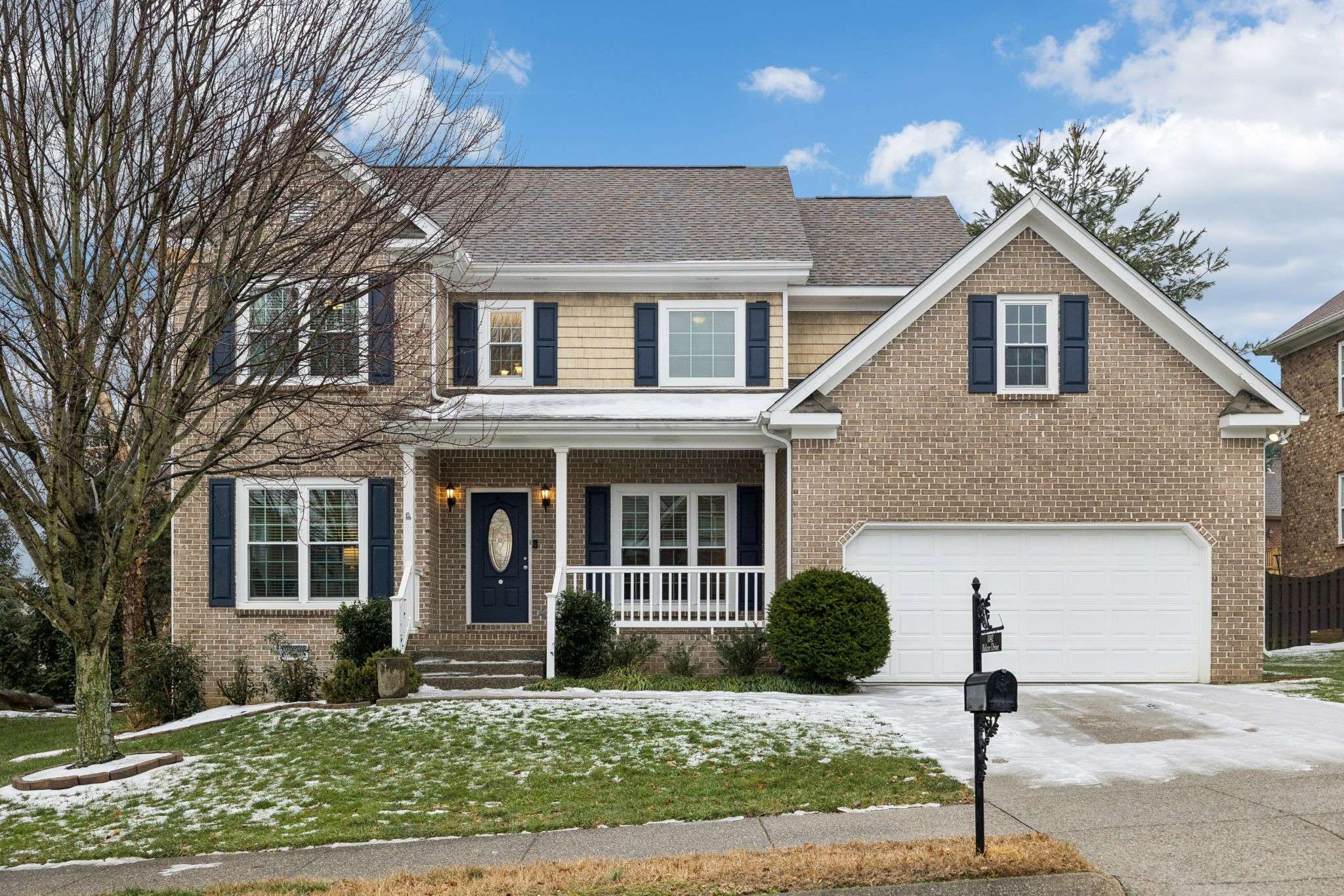 1042 Belcor Dr, Spring Hill, TN 37174