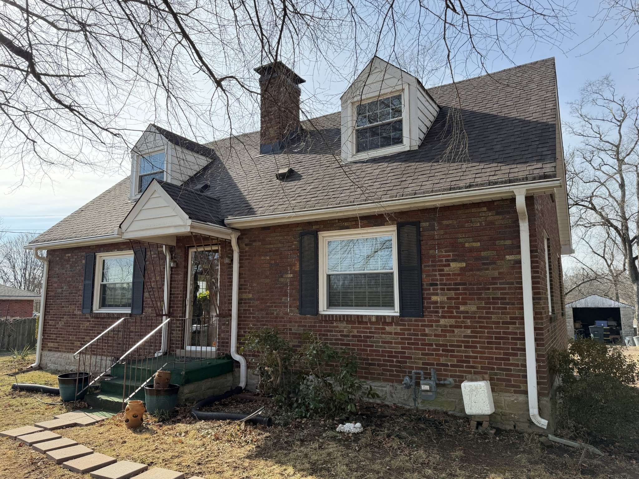 2005 Olga Ave, Nashville, TN 37216