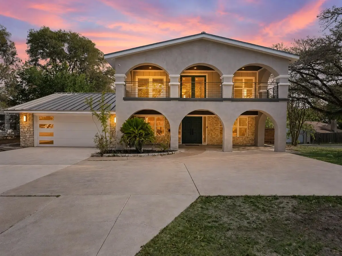 3008 Cedarlawn CIR, Austin, TX 78723